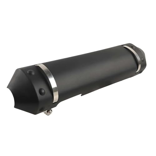 Pare-chaleur échappement Motocross pour GasGas EC300 EC250 2024-2025