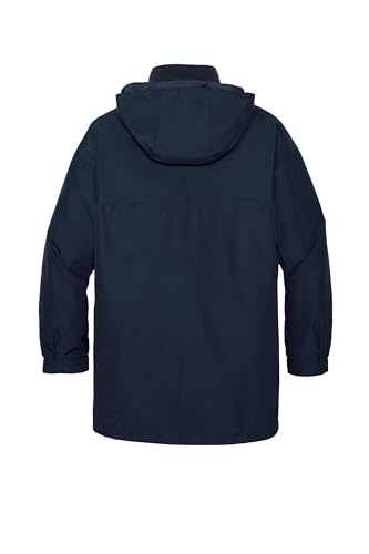 Image of Port Authority 3-in-1 Jacket
