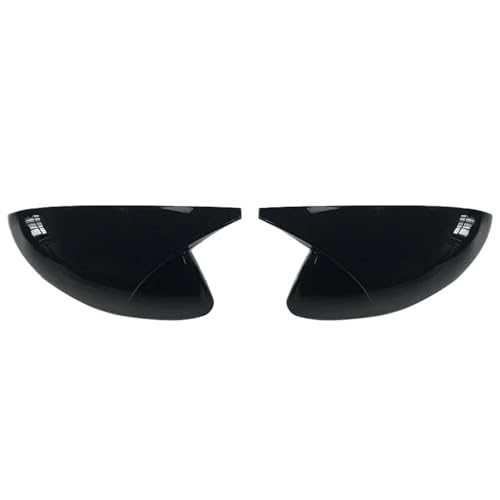 Coque de rétroviseur extérieur Nissan Sylphy Sentra B18 2019-2020 noir