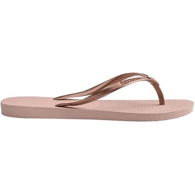 Havaianas Women's Slim Square Luxury Sandals