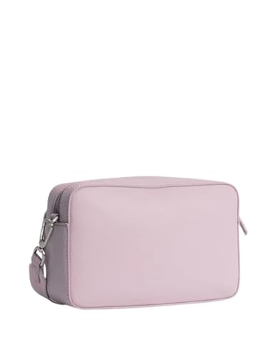 Sac à bandoulière Calvin Klein CK Must violet pour vos sorties et soirées