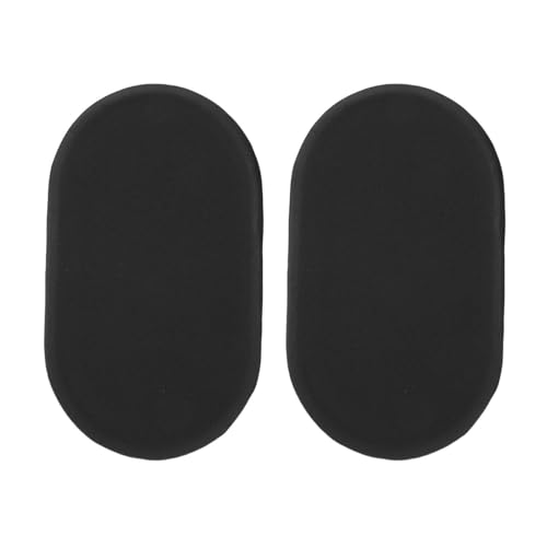 YUYTE Paquete de 2 Tablas de Compresión Laterales Abdominales, Almohadillas de Espuma EVA para Contorno de Cintura para Mujeres, Suaves y Cómodas