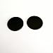 5pcs 25 1.5mm ZWB3 253.7 254nm 302nm 312nm UV Filter