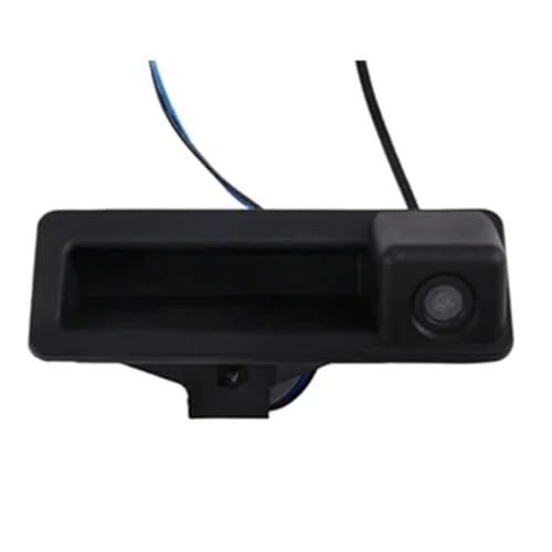 Caméra de recul de voiture pour BMW E90 E60 X5 E70 X1 X3 radar stationnement vidéo