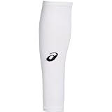 [アシックス] サッカーアクセサリ CALF SOCKS 3103A061 ユニセックス大人 100(ブリリアントホワイト) OS