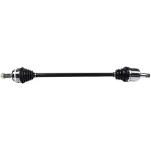GSP NCV36517 CV Axle Shaft Assembly - Left Front Driver Side