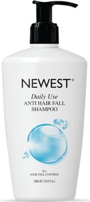 Anti Hair Fall Shampoo, 500 ml