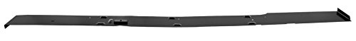 Mustang Rocker Panel Inner Coupe/Fastback RH Weld Thru Primer 1964 1/2-1970