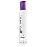 Paul Mitchell Extra-Body Sculpting Foam