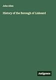 liskeard show  History of the Borough of Liskeard