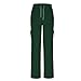 asntrgd Cargo Pants Women Plus Size Stretch High Waist Work Joggers Straight Leg Butt Lifting Running Sweatpants with Pockets