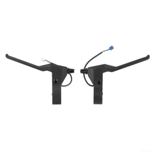 Left Right Brake Handles for ZT3 E-Scooter Aluminum