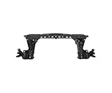  EDA PREMIUM carro Soporte de radiador, barra de unión 68014737AA adecuado para MERCEDES BENZ SPRINTER 2006-2013