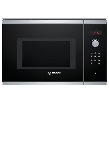Bosch BFL523MS0 Serie 4 Microonde da Incasso
