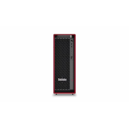 Lenovo ThinkStation P5 Tower mit Xeon Prozessor