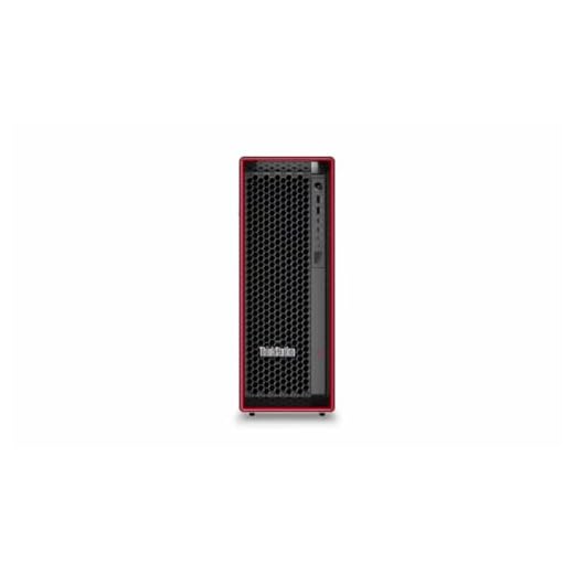 Lenovo ThinkStation P5 Tower mit Xeon Prozessor