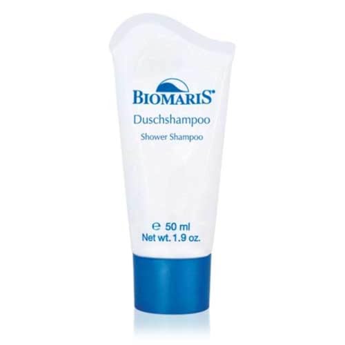 BIOMARIS Duschshampoo pocket 50 ml