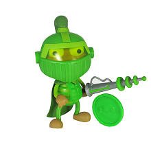 Jazwares Poptropica 6 Inch Action Figure Astro Knight