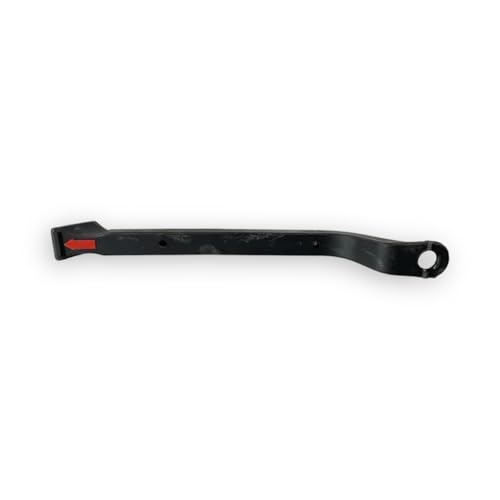 Motor Kaput Açma Emniyet Mandalı 6Y0823463A Skoda Fabia MK1 ile Uyumlu 2005-2008