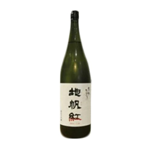 限定 日本酒 東洋美人 地帆紅 (じぱんぐ) 1.8L×1本 大吟醸酒 吟醸酒 酒 お酒 地酒 アルコール |HG000197