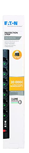 Eaton Protection Strip 6 Tel@ évite les pannes de box et de PC