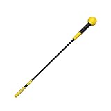 para Adultos Principiantes Golf Ayudas Entrenamiento Golf Ayuda Entrenamiento Swing Golf Prácticas De Varilla Calentamiento Golf Palo Golf Motocicleta...