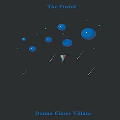 The Portal Audiobook By Donna Villani cover art