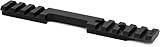 Warne Tikka T1 Tech Mountain Tactical Rail, 7T1XM