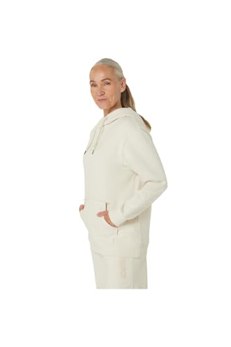 ASICS Sweat à Capucbe Logo Femme - vue 3