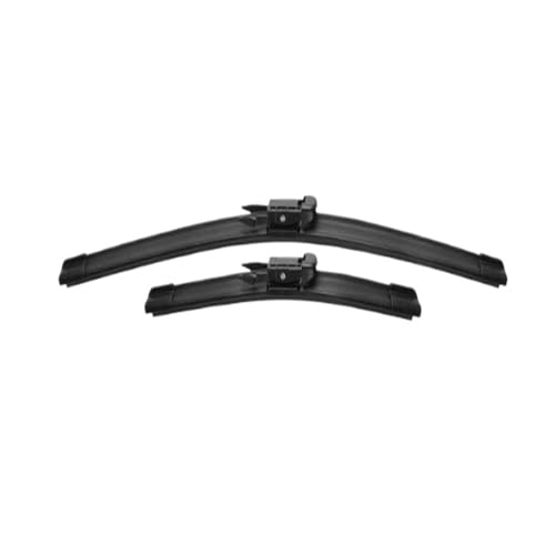 Balais d'essuie-glace Zafira B pare-brise avant 2011 2012 2013 kit complet de 700mm et 550mm
