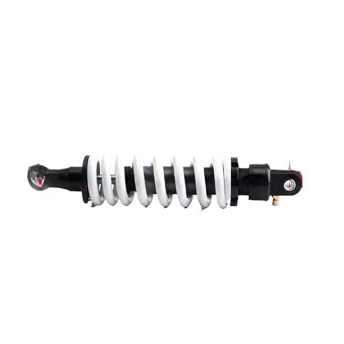 Amortisseur moto 310mm pour pit bike CRF YZF suspension arrière réglable