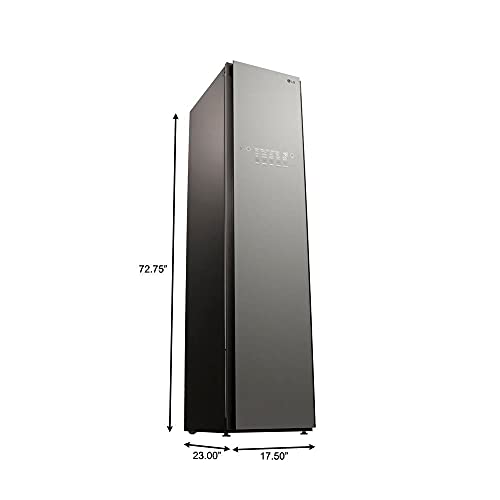 LG Styler S3MFBN - Image 12