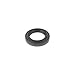 febi bilstein 12107 shaft seal for joint flange (left) - Pack of 1