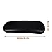 MAGICLULU 1Pair Office Chair Armrest Replacement Pads of PU Armrests for Gaming Swivel Chairs Fit Comfortable Support for All Users