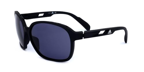 Adidas SP0013 Matte black 62/13/125 WOMAN Sunglasses