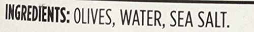 365 by Whole Foods Market, Ripe Green Pitted Olives, 6 Ounce