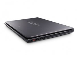 Image of Sony Vaio E Series SVE14A37CNH 14 inch Gun Metallic Laptop (2.2 GHz Core i7 Processor DDR3 SDRAM 4GB 1 TB Hard Drive Windows 8 Single Language 64 bit)