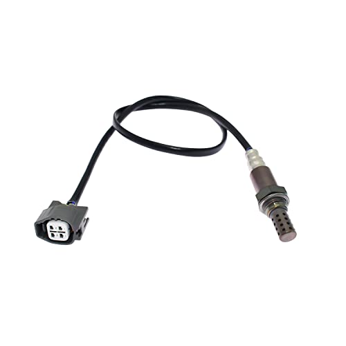 Capteur d'oxygène 89465-48200 sonde lambda anti pollution de rechange - 7