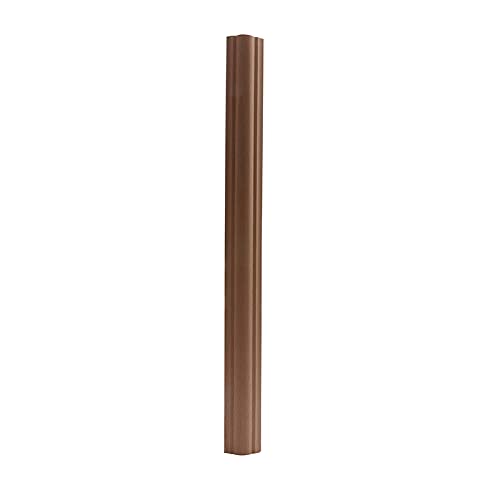 Lignes de sculpture sur bois pour masquer les défauts d'angle et embellir vos cadres - 4