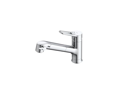 LIXIL(���N�V��) INAX �L�b�`������ �򐅊�����V���O�����o�[�������� �n���h�V�����[�t ����n�p [RJF-1071YN] (���� + �򐅃J�[�g���b�W 1�{) RJF-771YNA��p�i �֌� PFAS/PFOS/PFOA�����Ή� �A���~�j�E