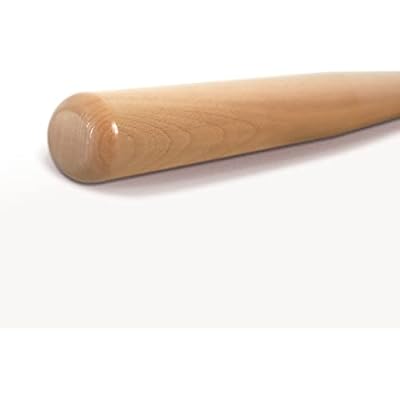 Baseball Bat Adult,Classic Wooden Youth Baseball Bat for Baseball Training,Home Self Defense Baseball Bats for Teenagers