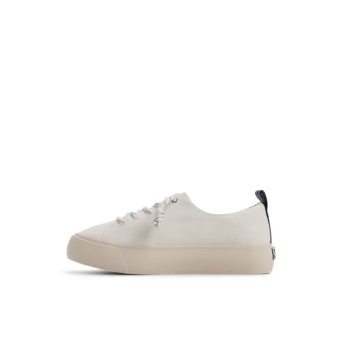Image of Sperry Women's Cove Lace to Toe Sneaker