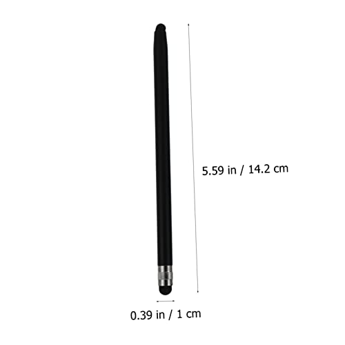 Lápiz capacitivo UKCOCO de 5 piezas para tableta y móvil táctil 2