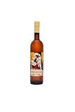 Strucchi Bitter Bianco 700 ml – Bitter Italiano Elegante e Balsamico, Note di Pompelmo, Mandarino e Luppolo, Cocktail Negroni Bianco & Americano White, Made in Italy