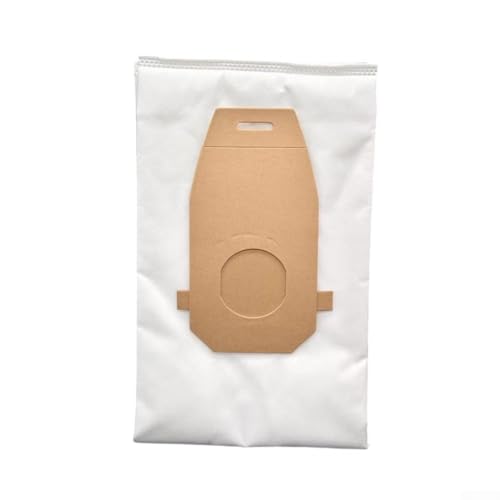 Besttoolifes - Besttoolifes Lot de 4 sacs d'aspirateur HEPA pour aspirateurs verticaux, sacs filtrants de type Q compatibles avec AH10000, AH10005, UH30010COM, UH30010CCA, résistants à la poussière