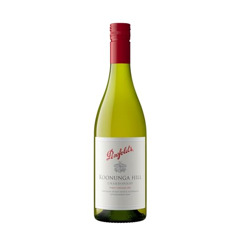 Penfolds クヌンガ・ヒル シャルドネ