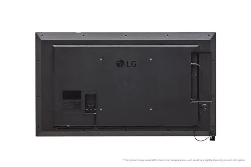 LG 49UM5N E500 247 Ultra HD - vue 6