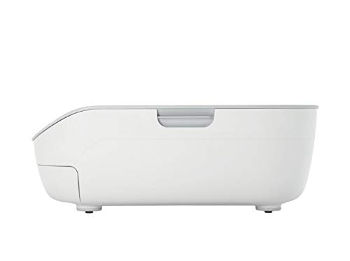 Amazon.co.jp: シャープ 猫用システムトイレ型ペットケアモニター HN