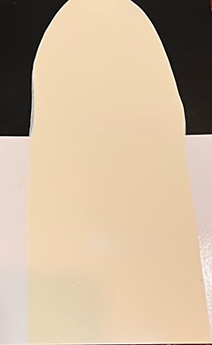 Handzon Spa World Ageless Specialty Coating (Matte, Natural) #TOP5