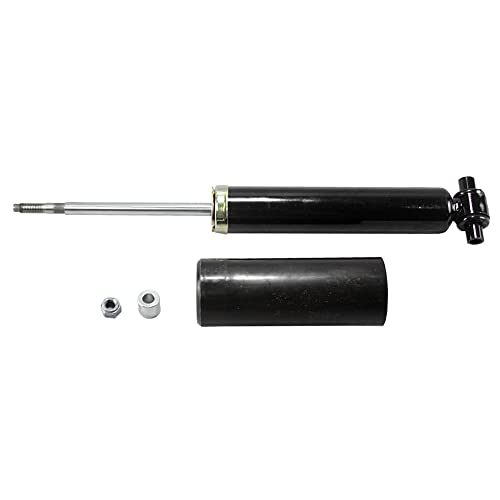 Monroe OESpectrum 39040 Suspension Shock Absorber for Volvo S60